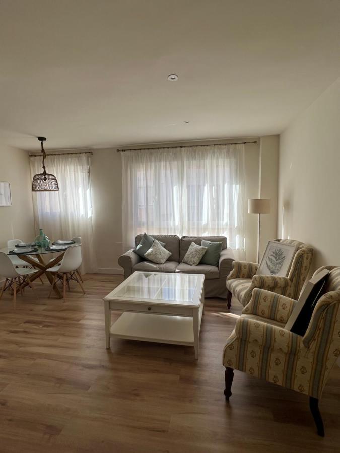 Apartamento Corboba Centro 科爾多瓦 外观 照片