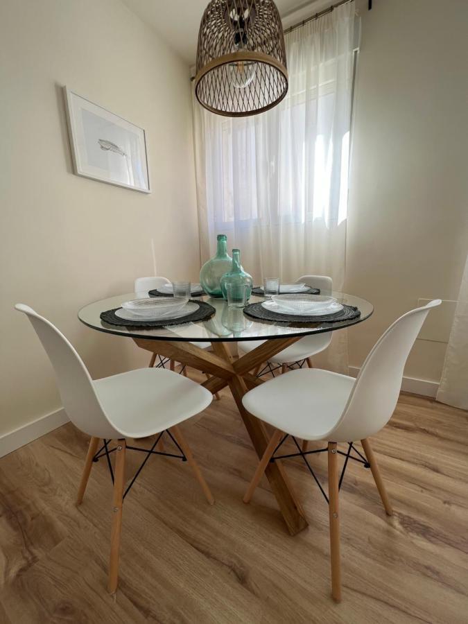 Apartamento Corboba Centro 科爾多瓦 外观 照片