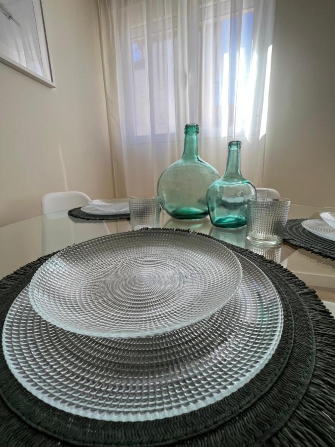 Apartamento Corboba Centro 科爾多瓦 外观 照片