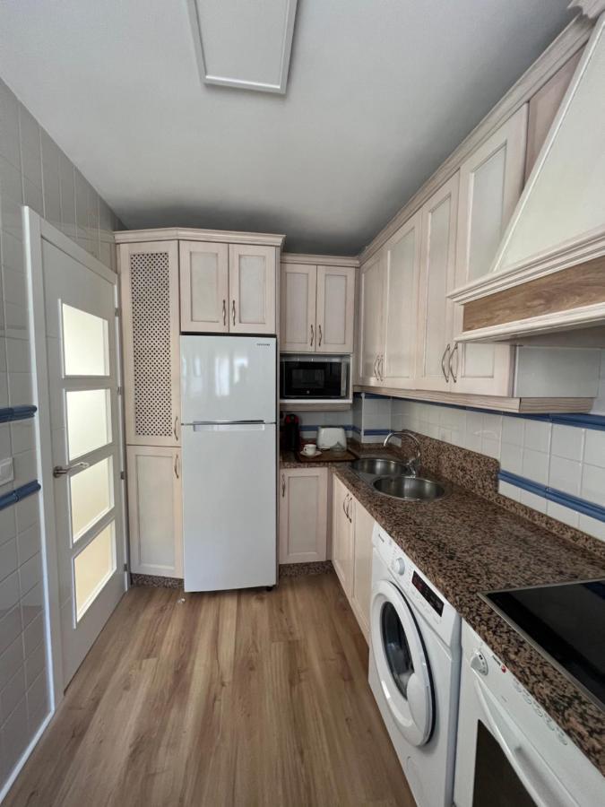 Apartamento Corboba Centro 科爾多瓦 外观 照片