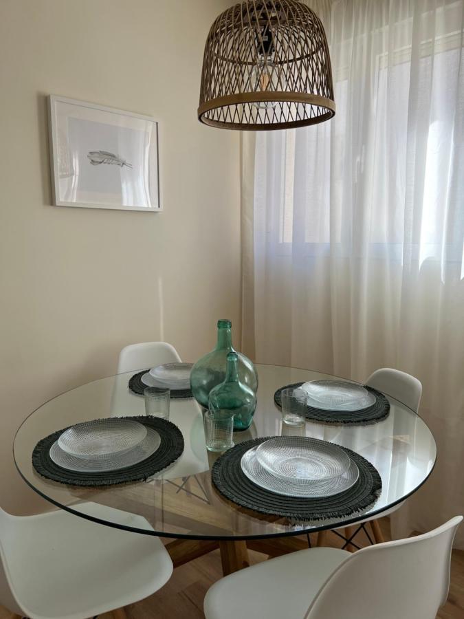 Apartamento Corboba Centro 科爾多瓦 外观 照片