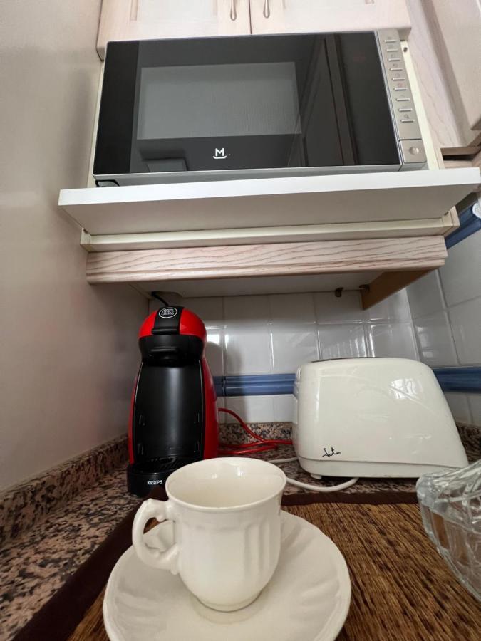 Apartamento Corboba Centro 科爾多瓦 外观 照片