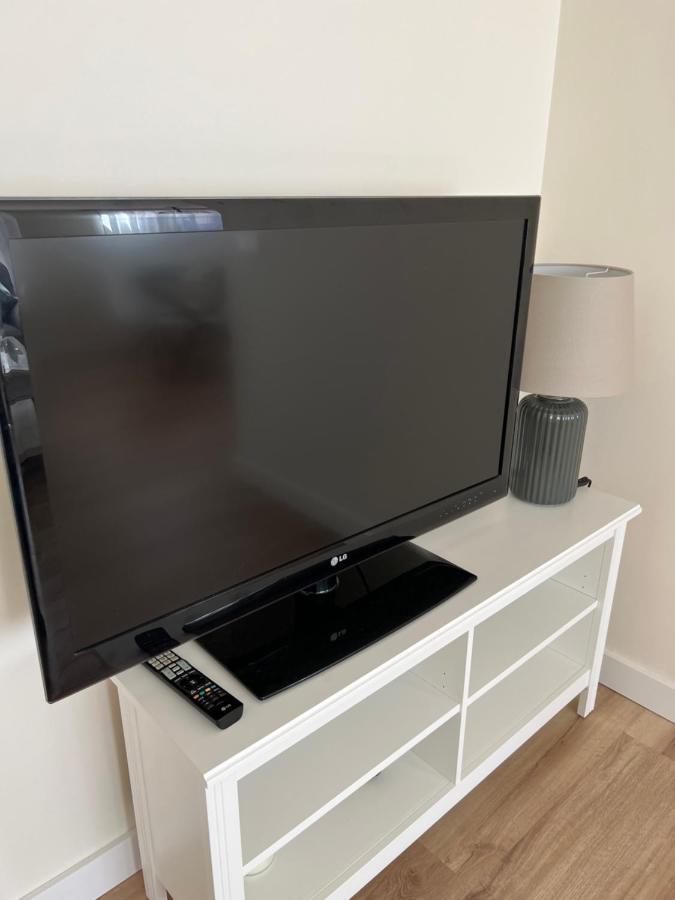 Apartamento Corboba Centro 科爾多瓦 外观 照片