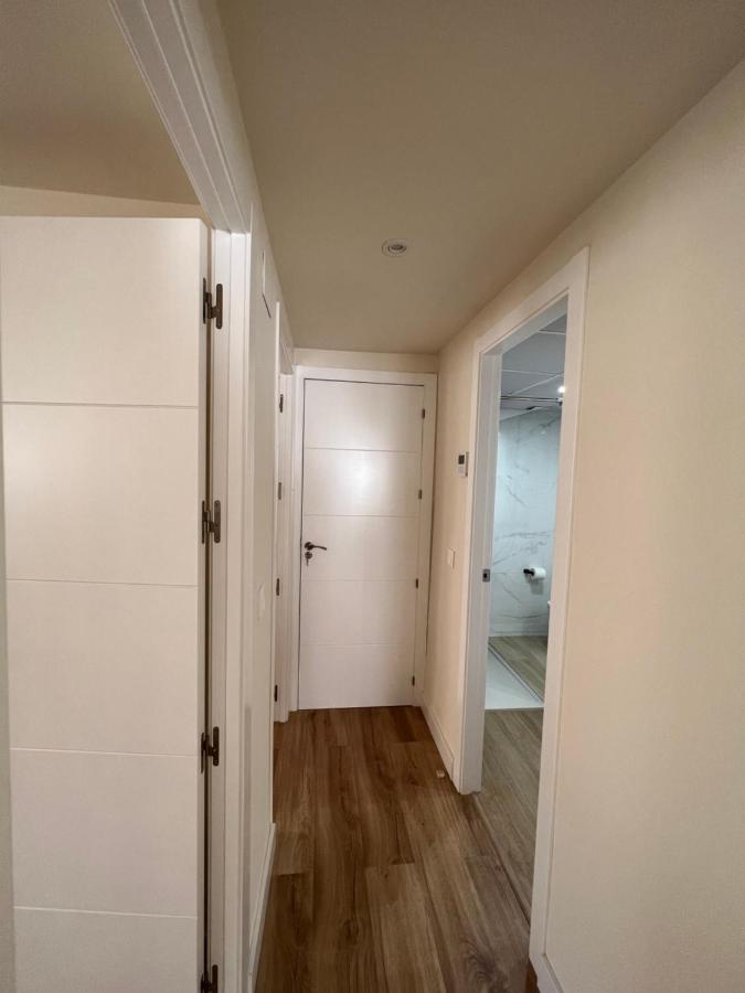 Apartamento Corboba Centro 科爾多瓦 外观 照片