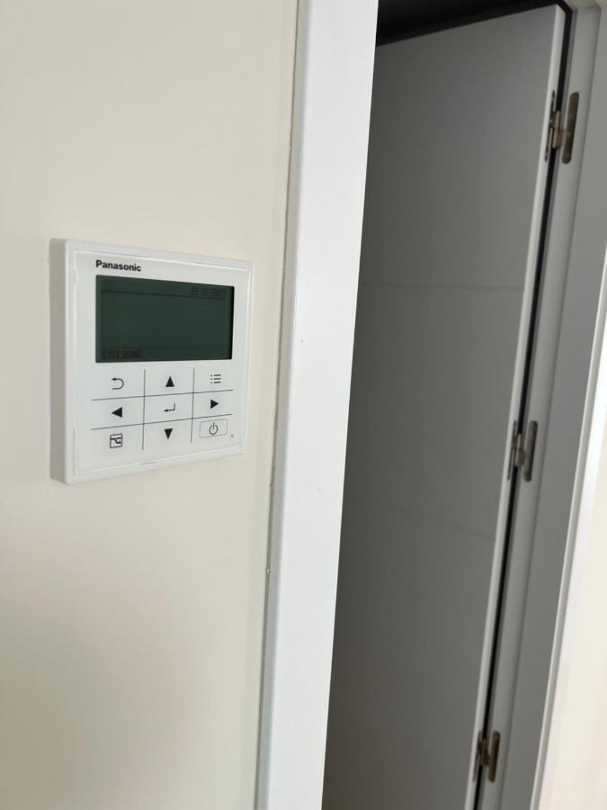 Apartamento Corboba Centro 科爾多瓦 外观 照片