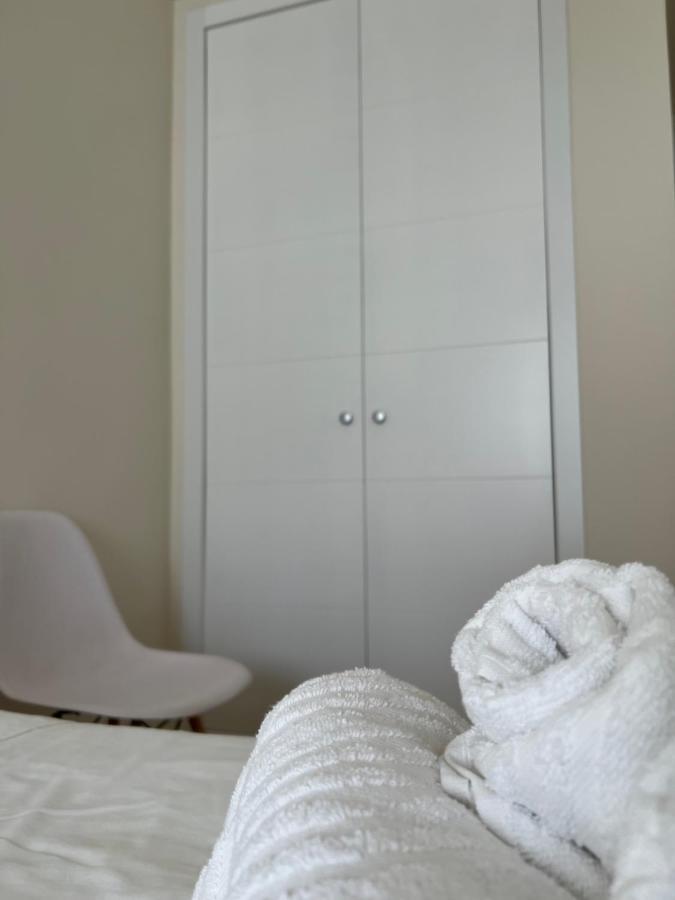 Apartamento Corboba Centro 科爾多瓦 外观 照片