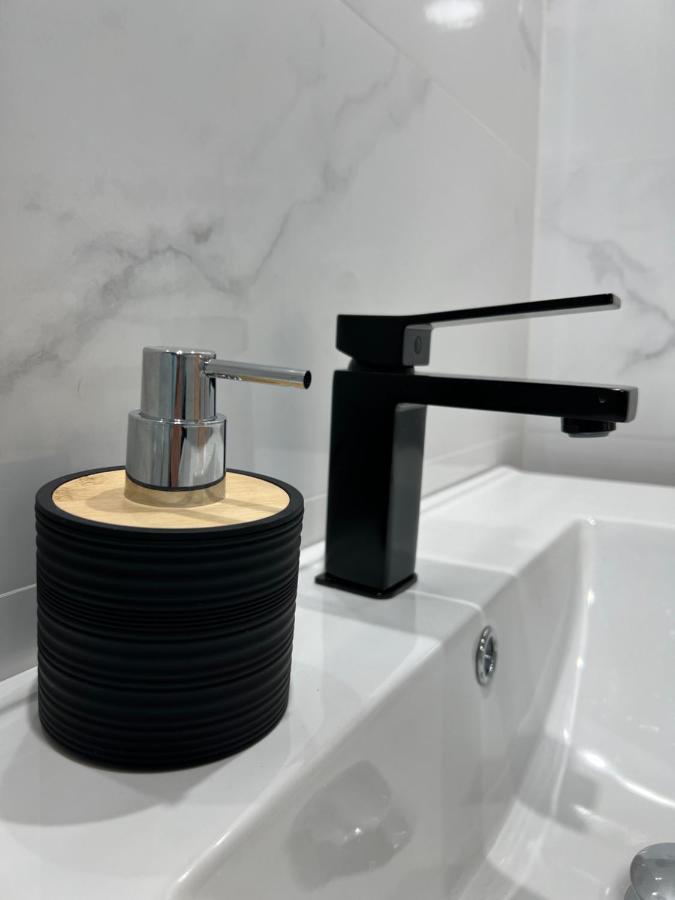 Apartamento Corboba Centro 科爾多瓦 外观 照片