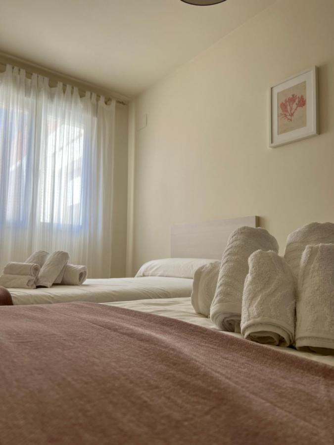 Apartamento Corboba Centro 科爾多瓦 外观 照片