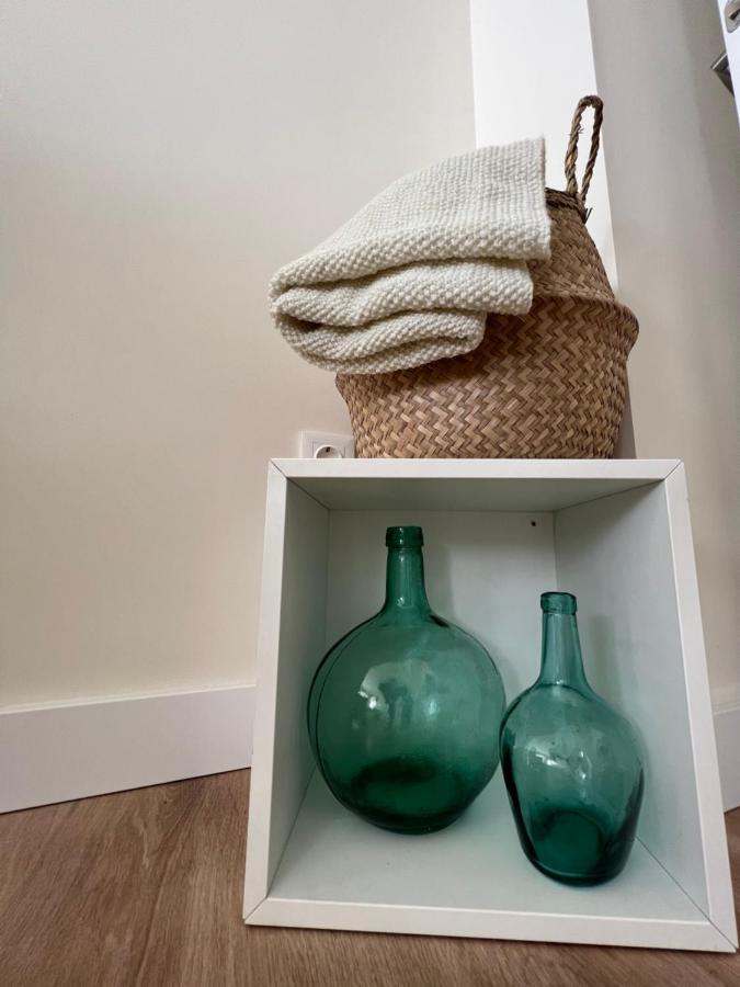 Apartamento Corboba Centro 科爾多瓦 外观 照片